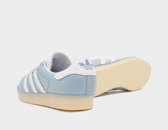 x Footpatrol Gazelle 85