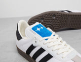 !SAMBA BSTN WHT/GUM/BLK