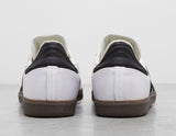 !SAMBA BSTN WHT/GUM/BLK