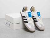 !SAMBA BSTN WHT/GUM/BLK