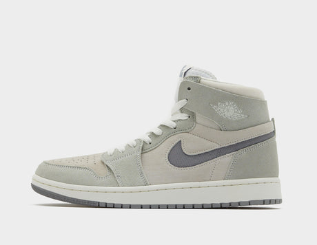 AJ 1 ZM WHT/GREY/SAIL