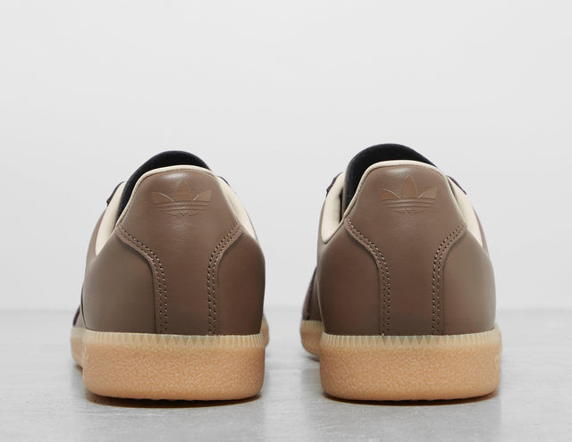?BW ARMY BWN/BWN/GUM