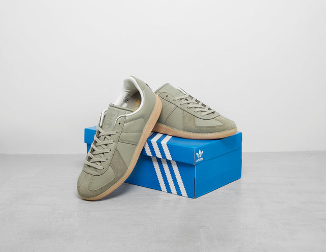 BW Army Trainer