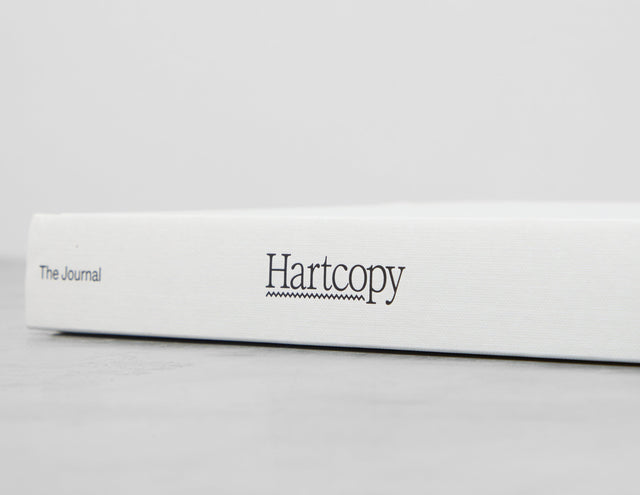 !HARTCOPY JOURNAL VOL 2