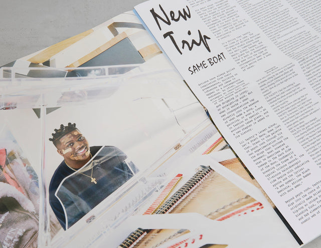 SNEEZE ISSUE 56 - 25 PK