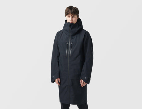 x Boris Bidjan Saberi A.B.1 Jacket