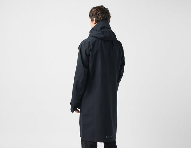 !AB1 JACKET BLK