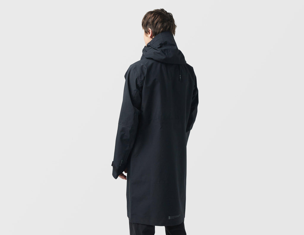 Salomon x Boris Bidjan Saberi A.B.1 Jacket