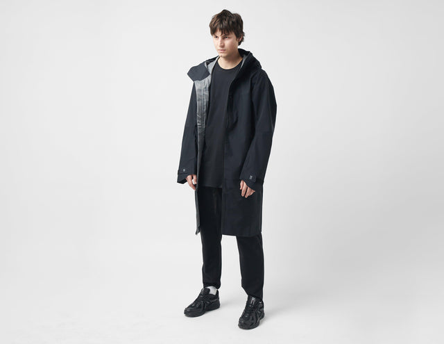!AB1 JACKET BLK