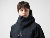 !AB1 JACKET BLK