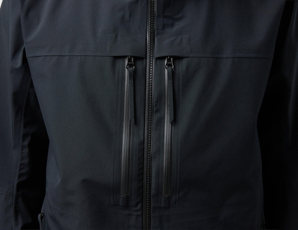Salomon x Boris Bidjan Saberi A.B.1 Jacket