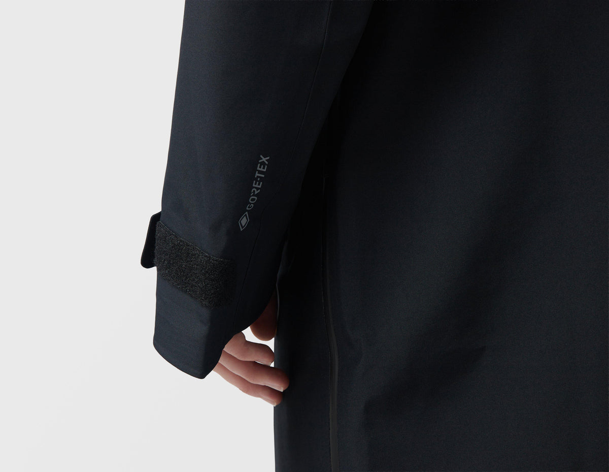 Salomon x Boris Bidjan Saberi A.B.1 Jacket