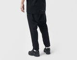!AB1 PANT BLK