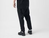 !AB1 PANT BLK
