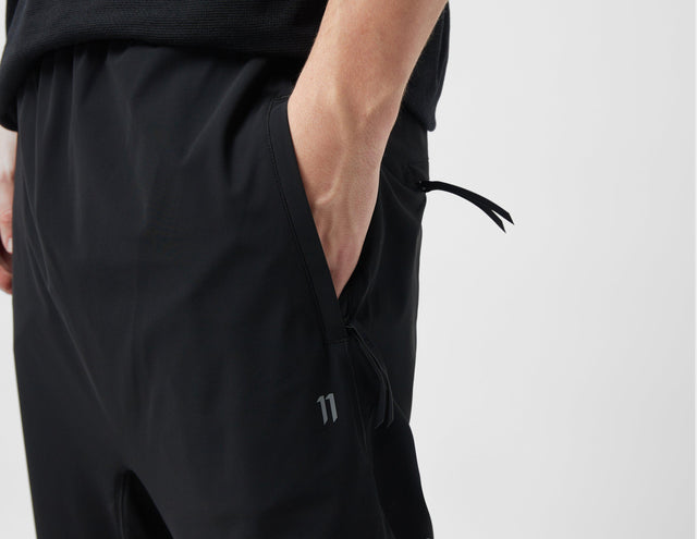 !AB1 PANT BLK