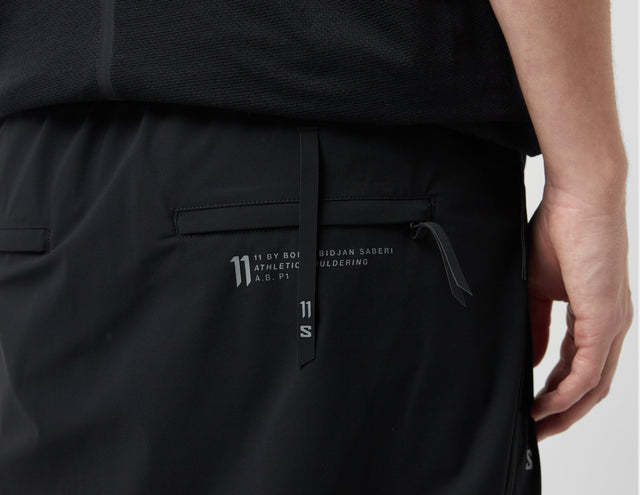 !AB1 PANT BLK
