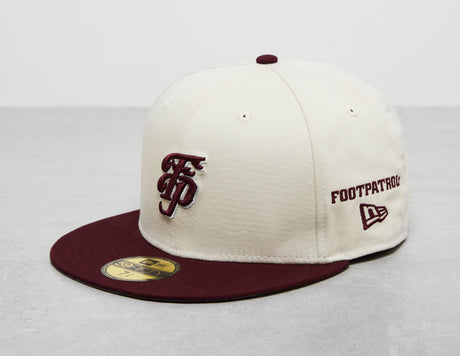 !FP X 59FIFTY PARIS FBG