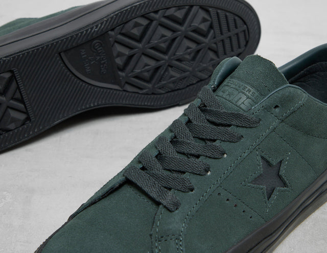 ONE STAR PRO PINE/BLK