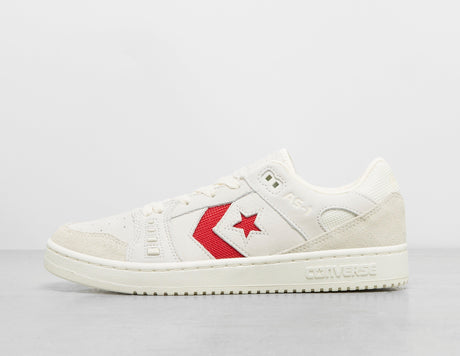 AS-1 PRO WHT/RED/NVY