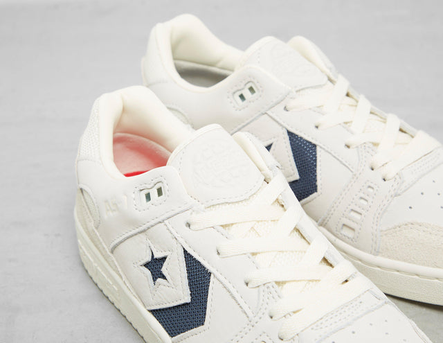 AS-1 PRO WHT/RED/NVY