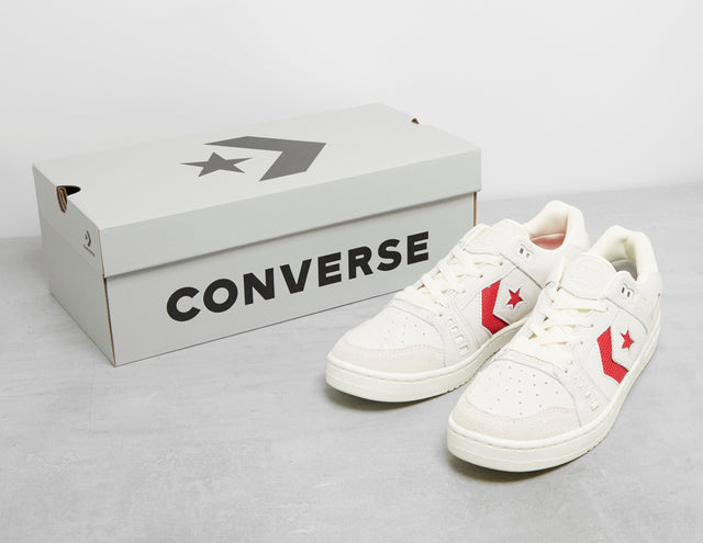 AS-1 PRO WHT/RED/NVY