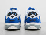 !GRID SHADOW 2 OG WHT/BLU