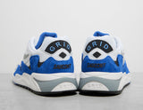 !GRID SHADOW 2 OG WHT/BLU