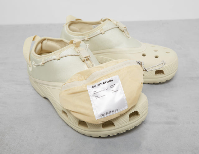 !CLOG SATISFY BEI/BEI