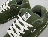 !ROWLEY XLT LX GRN/GUM
