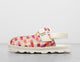 !BEATNIK EMES PNK/WHT