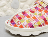 !BEATNIK EMES PNK/WHT
