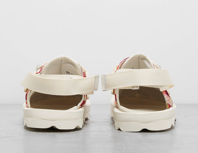 !BEATNIK EMES PNK/WHT