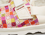 !BEATNIK EMES PNK/WHT