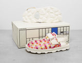 !BEATNIK EMES PNK/WHT