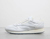 !CL LEATHER TW CRM/WHT