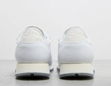 !CL LEATHER TW CRM/WHT