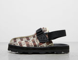 !BEATNIK EMES BWN/BLK