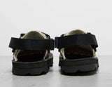 !BEATNIK EMES BWN/BLK