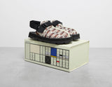 !BEATNIK EMES BWN/BLK
