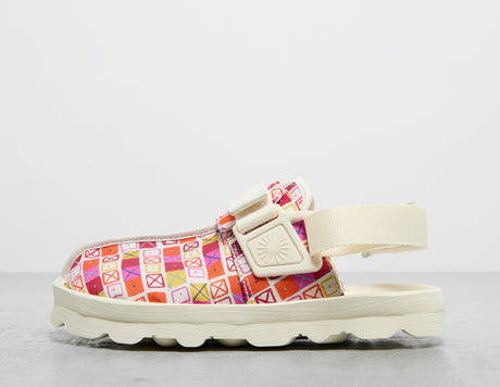 !BEATNIK EMES PNK/WHT