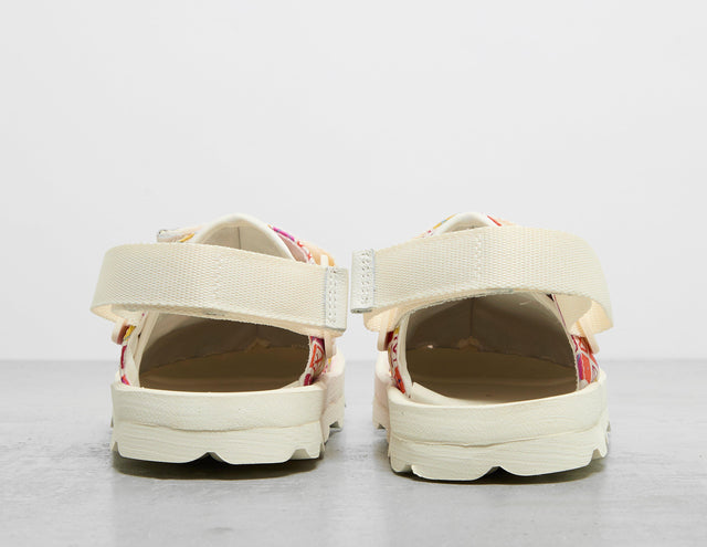 !BEATNIK EMES PNK/WHT