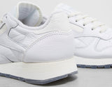 !CL LEATHER TW CRM/WHT