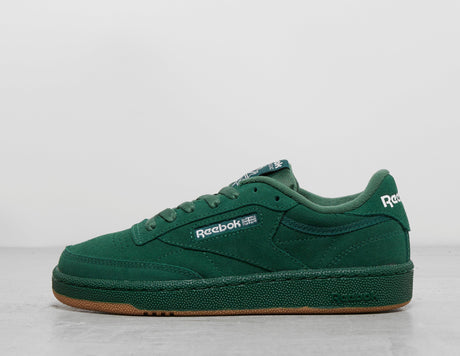CLUB C 85 GRN/GRN/GUM
