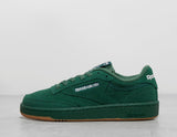 CLUB C 85 GRN/GRN/GUM