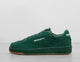 CLUB C 85 GRN/GRN/GUM