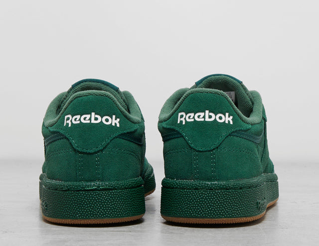 CLUB C 85 GRN/GRN/GUM