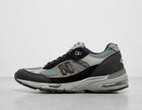 MIUK 991 GRY/BLK/BU