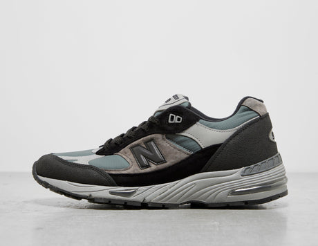 MIUK 991 GRY/BLK/BU