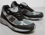MIUK 991 GRY/BLK/BU