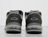 MIUK 991 GRY/BLK/BU